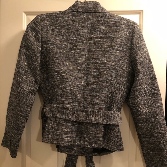 Jones New York Suit Jacket - Picture 2 of 6